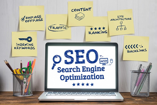 Optimaliseer je online aanwezigheid met een SEO specialist in Amsterdam
