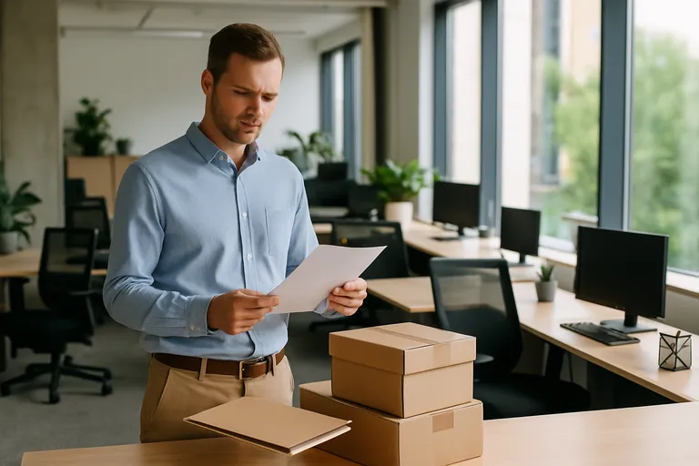 Slim zakelijk inkopen: zo bespaar je op kantoorinrichting Slim zakelijk inkopen: zo bespaar je op kantoorinrichting